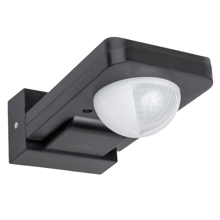 Maclean MCE243 GR инфрачервен PIR сензор за движение IP65 2000W детектор за движение