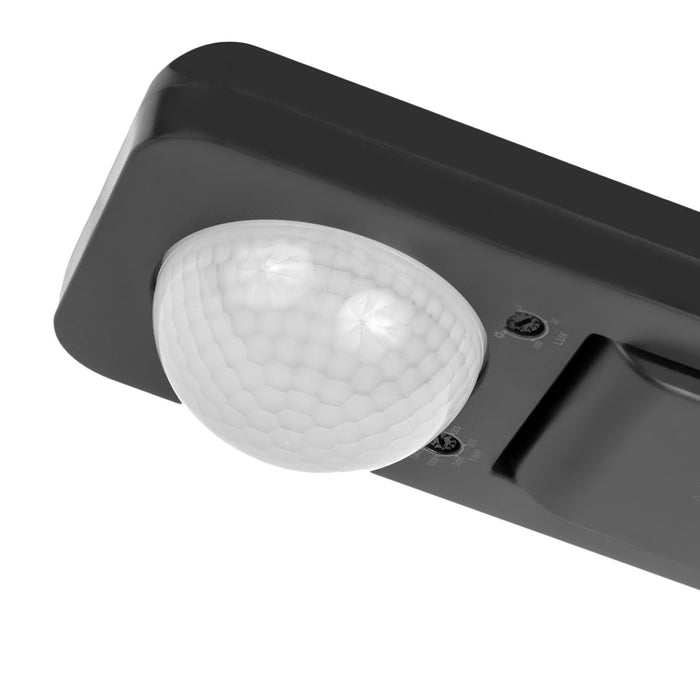 Maclean MCE243 GR инфрачервен PIR сензор за движение IP65 2000W детектор за движение