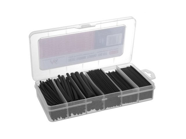Maclean MCTV-545 heat-shrink tubing