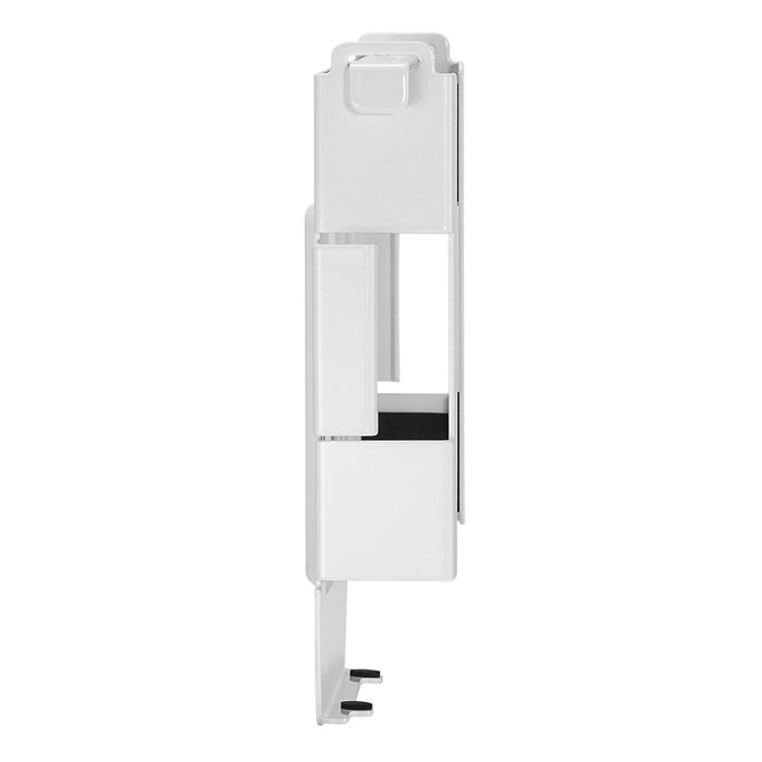 Maclean MC-473 MAC Mini Mount, VESA 75x 75 100x100 Съвместим с Mac Mini Произведен след 2014 г.