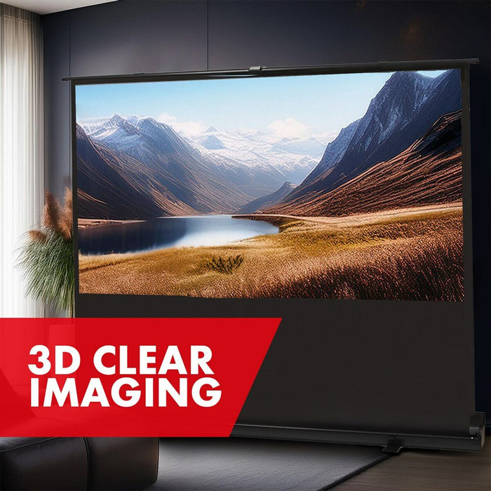 Eкран за прожектиране MacLean MC-213 100"