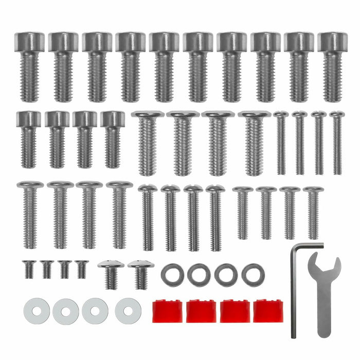 Поставка за монитор MacLean MC-114 B 100" 55"