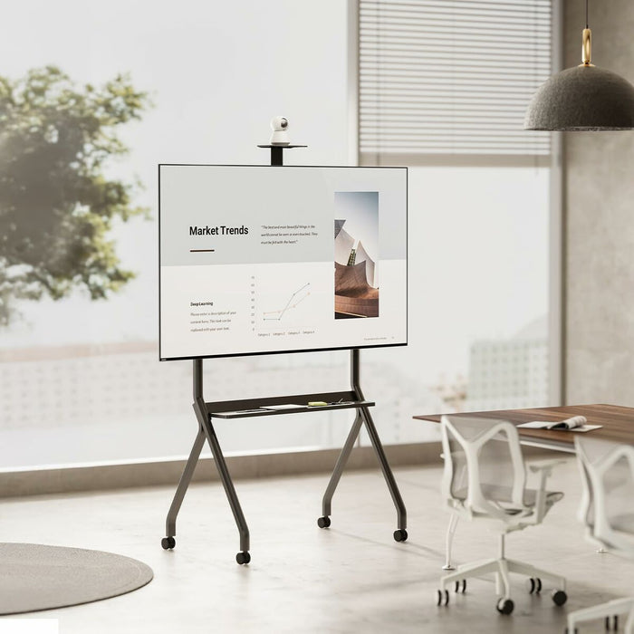 Поставка за монитор MacLean MC-114 B 100" 55"