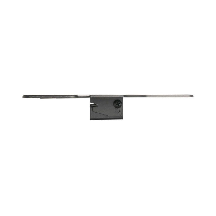 Maclean MC-414 Стойка за стенен монитор за телевизор макс. VESA 200x200 23-43 30 кг черен държач за накланяща се скоба