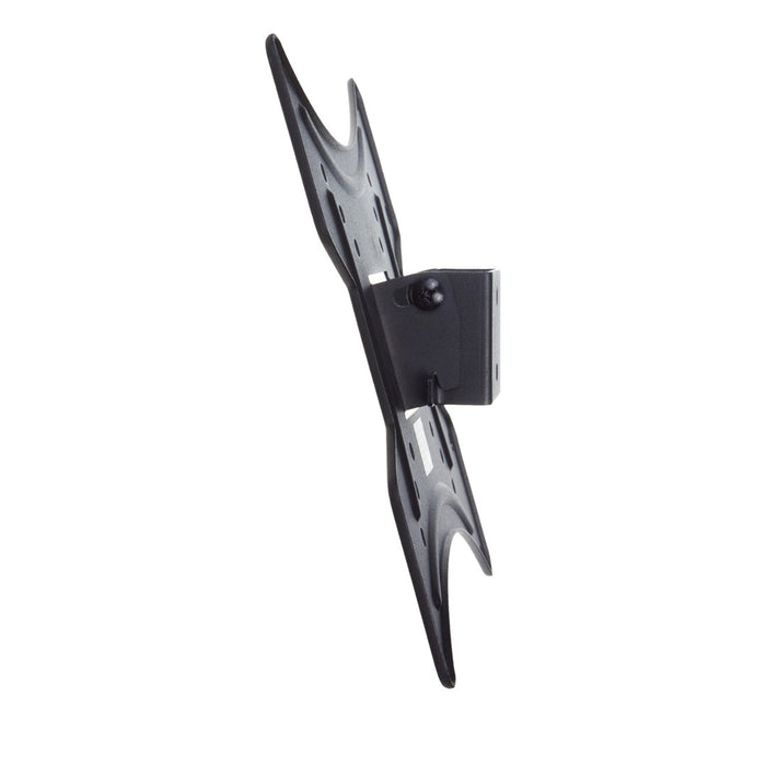 Maclean MC-414 Стойка за стенен монитор за телевизор макс. VESA 200x200 23-43 30 кг черен държач за накланяща се скоба