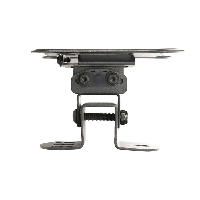 Maclean MC-415 TV Monitor Wall Mount 13"-32" 30kg Накланяне Завъртане макс. VESA 100x100 30 кг черен тънък универсален прахово боядисан