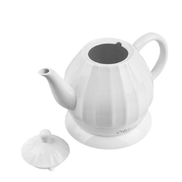 Електрическа кана Feel-Maestro MR070 1.2 L 1200 W Бяла
