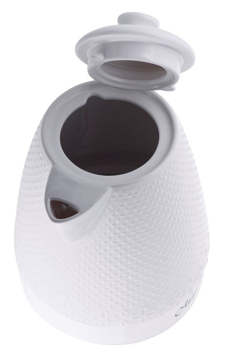 Електрическа кана Maestro MR-073 1.2 L 1200 W Бяла