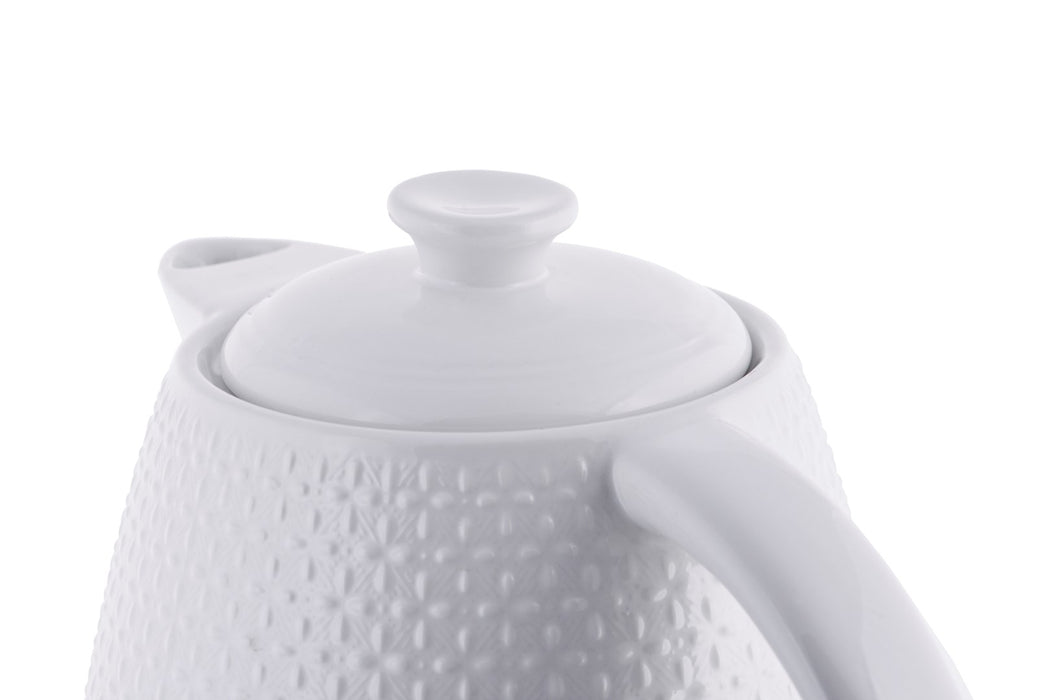 Електрическа кана Maestro MR-073 1.2 L 1200 W Бяла