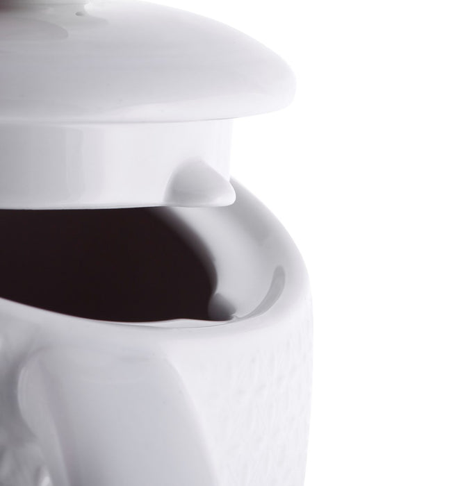 Електрическа кана Maestro MR-073 1.2 L 1200 W Бяла