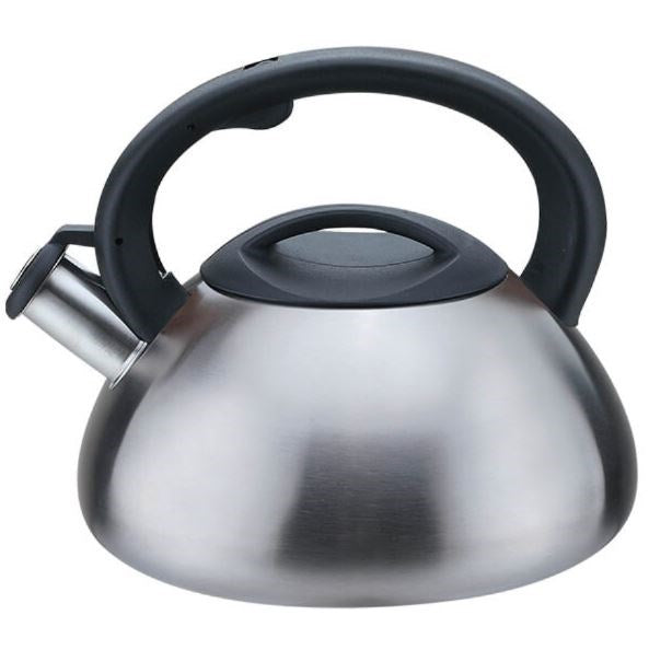 Неелектрическа кана Maestro MR-1306 Silver 3л
