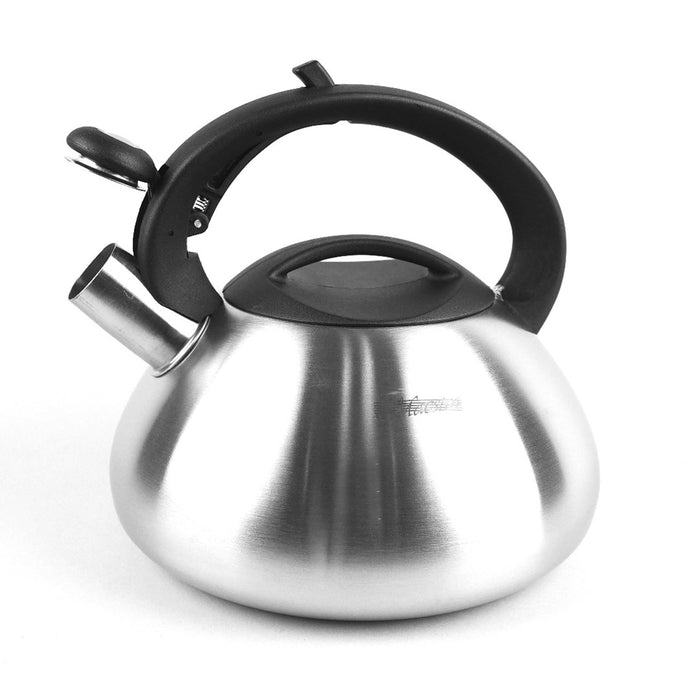 Неелектрическа кана Maestro MR-1306 Silver 3л