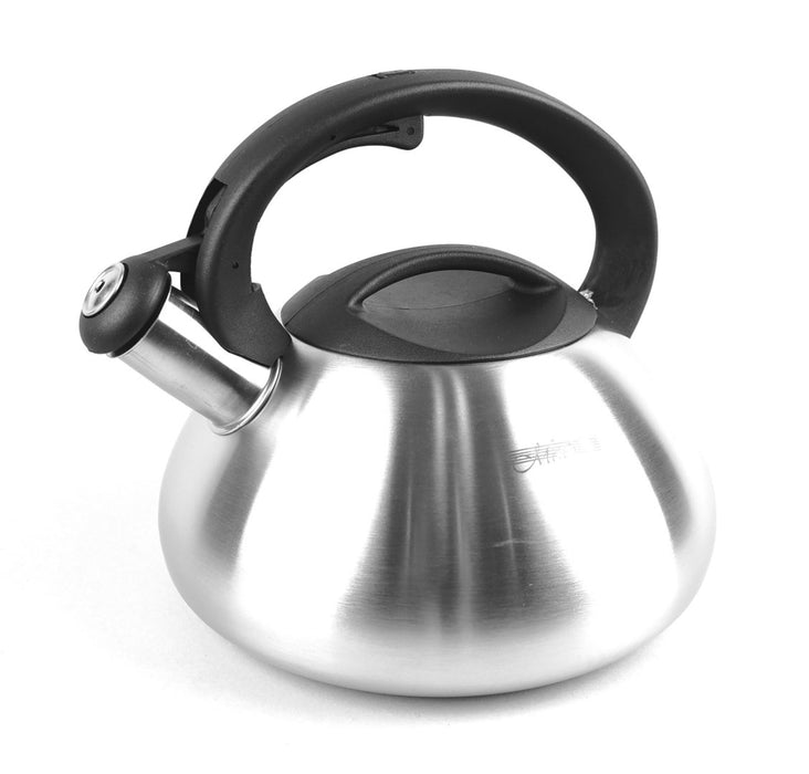 Неелектрическа кана Maestro MR-1306 Silver 3л