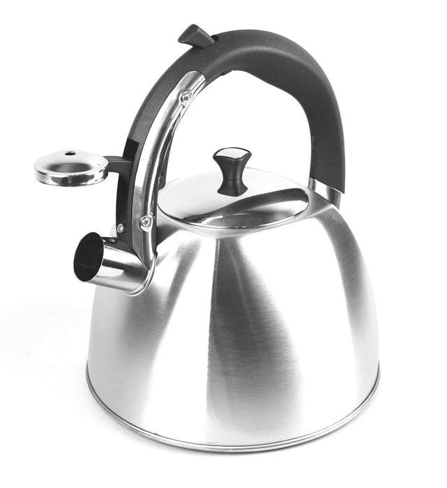 Неелектрическа кана Maestro MR1333 Silver 3л