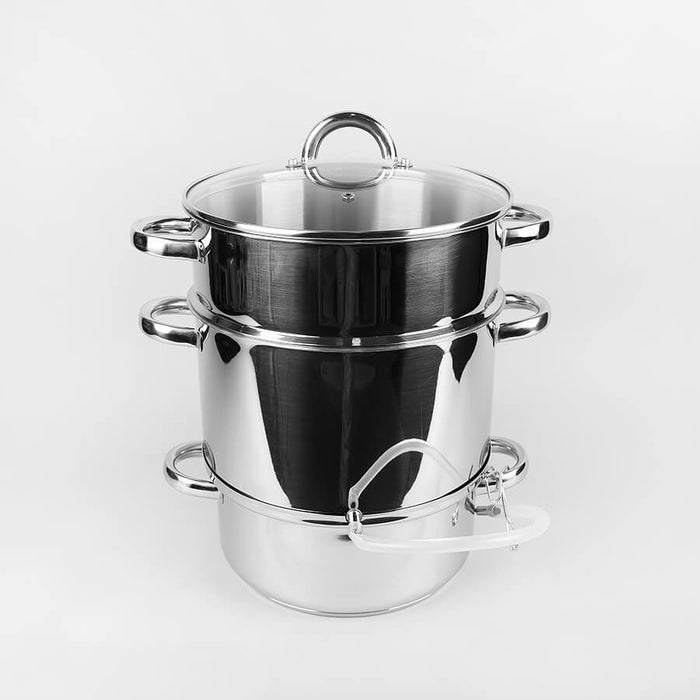 Сокоизтисквачка Maestro MR-1030