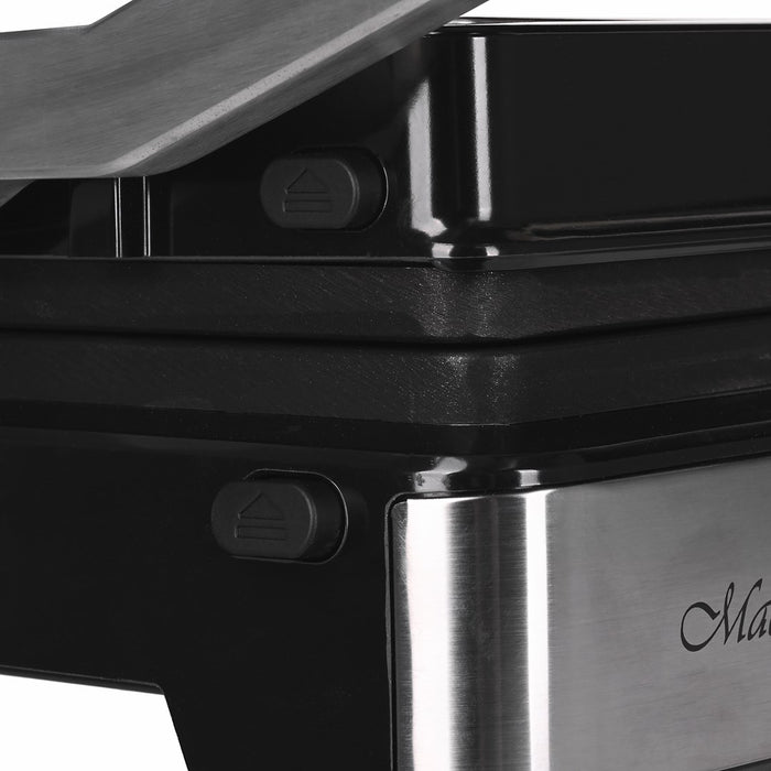 3в1 електрическа скара 2000W MR-721 MAESTRO