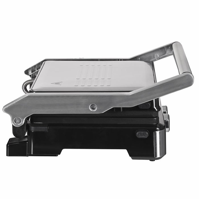 3в1 електрическа скара 2000W MR-721 MAESTRO