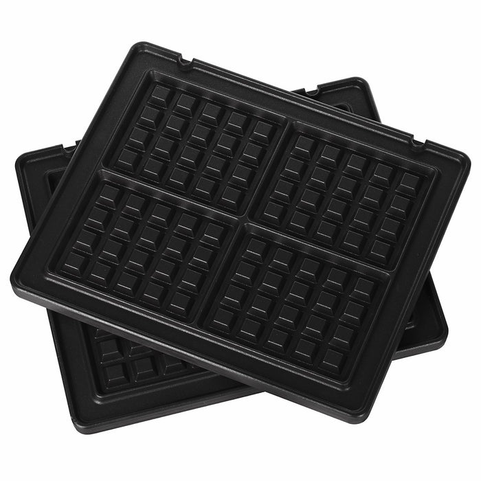 3в1 електрическа скара 2000W MR-721 MAESTRO