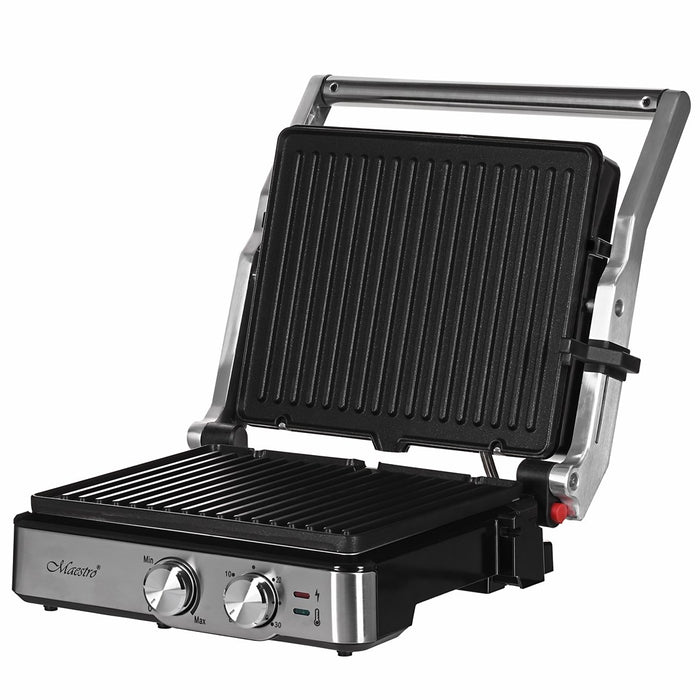 3в1 електрическа скара 2000W MR-721 MAESTRO