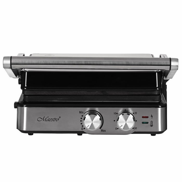 3в1 електрическа скара 2000W MR-721 MAESTRO