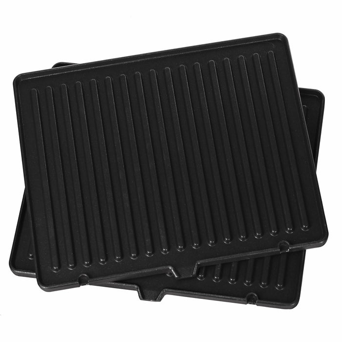 3в1 електрическа скара 2000W MR-721 MAESTRO
