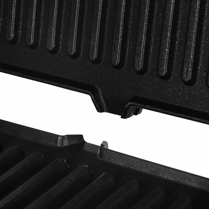 3в1 електрическа скара 2000W MR-721 MAESTRO