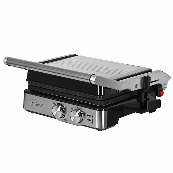 3в1 електрическа скара 2000W MR-721 MAESTRO