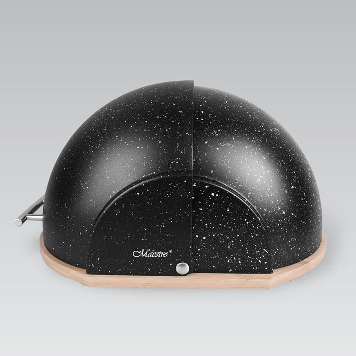 Maestro MR-1678G-BLACK Хляб, черен