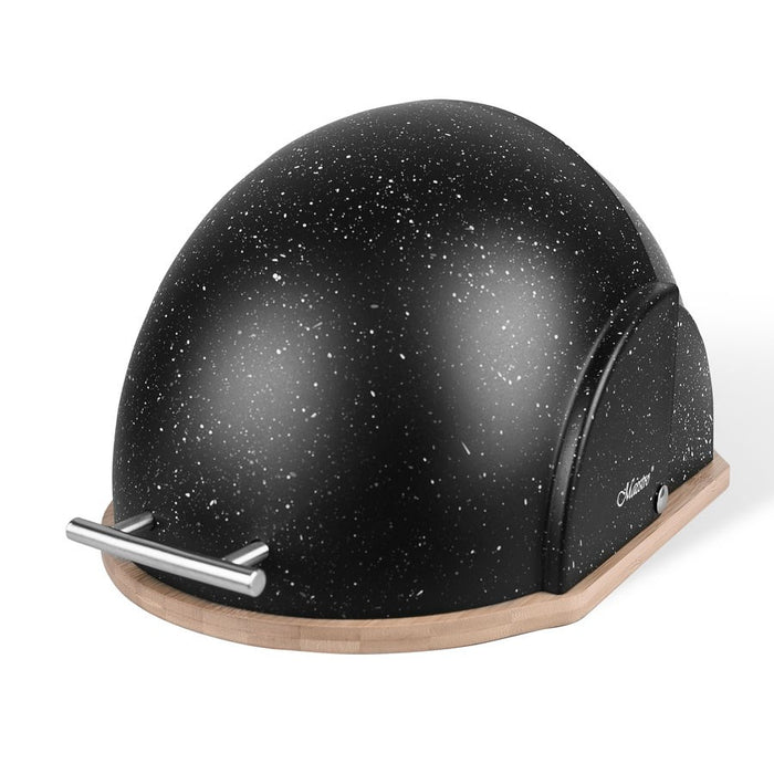 Maestro MR-1678G-BLACK Хляб, черен