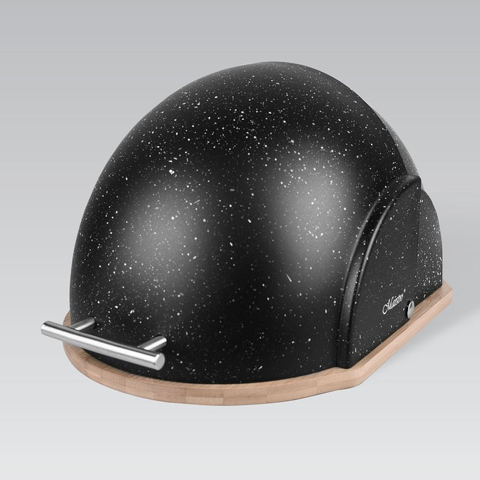 Maestro MR-1678G-BLACK Хляб, черен