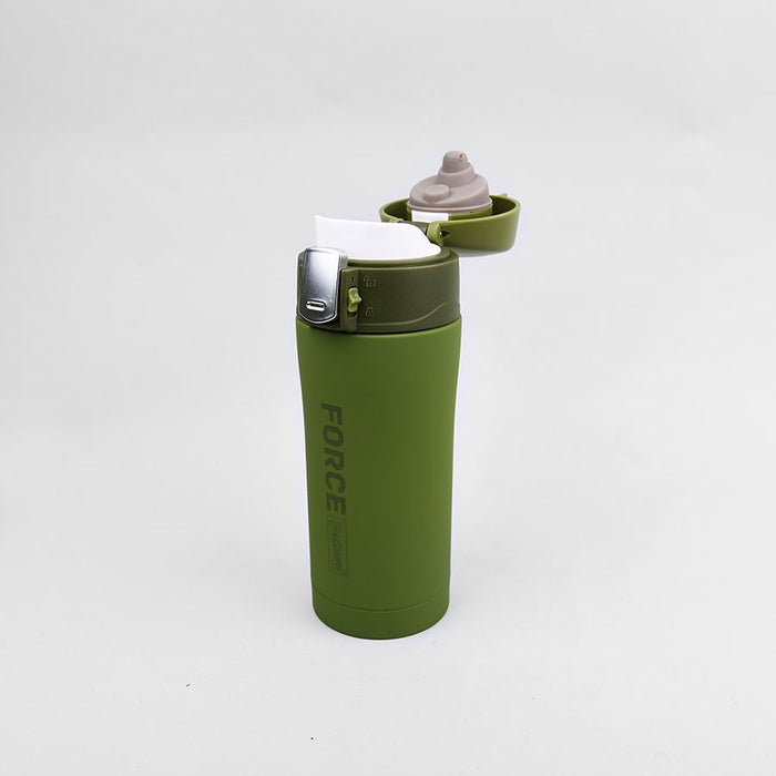 Термос MAESTRO MR-1643-30A (0,3L) зелен