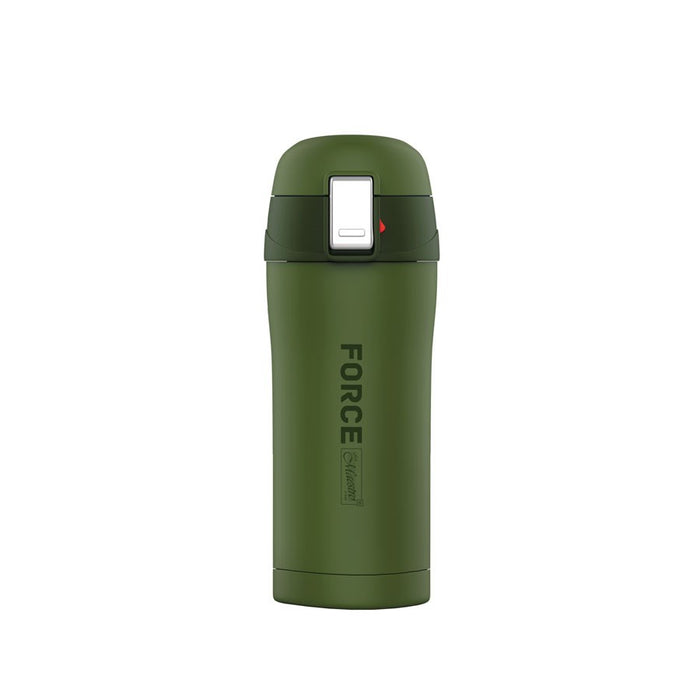 Термос MAESTRO MR-1643-30A (0,3L) зелен