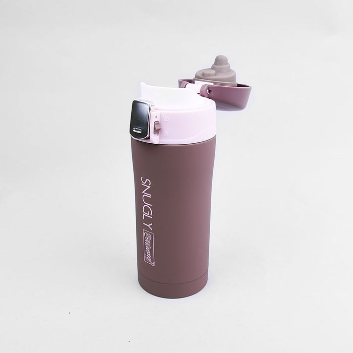 Термос MAESTRO MR-1643-30E (0,3 L) кафяв