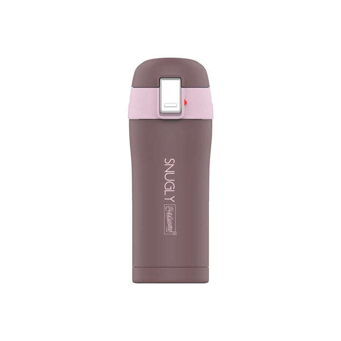 Термос MAESTRO MR-1643-30E (0,3 L) кафяв