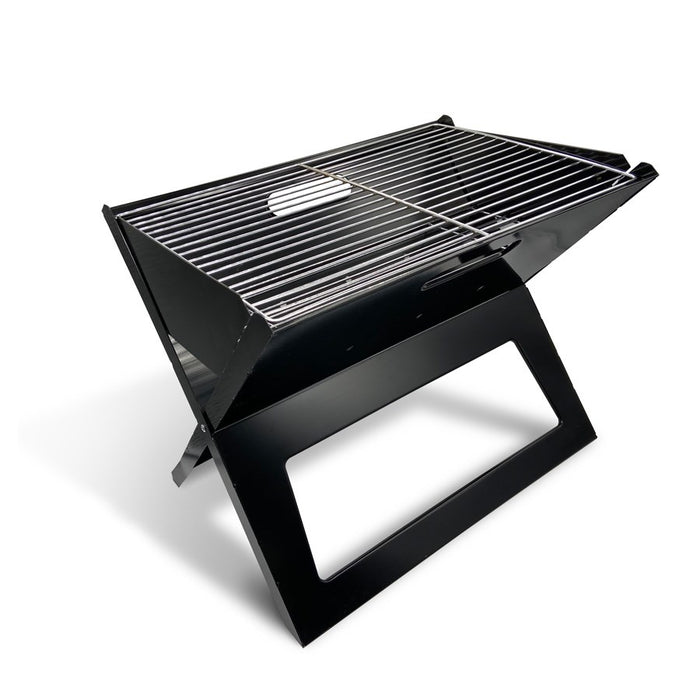 Сгъваем грил куфар 45x30x35 см Maestro MR-1011