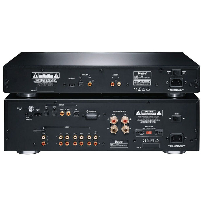 Усилвател Magnat MR780