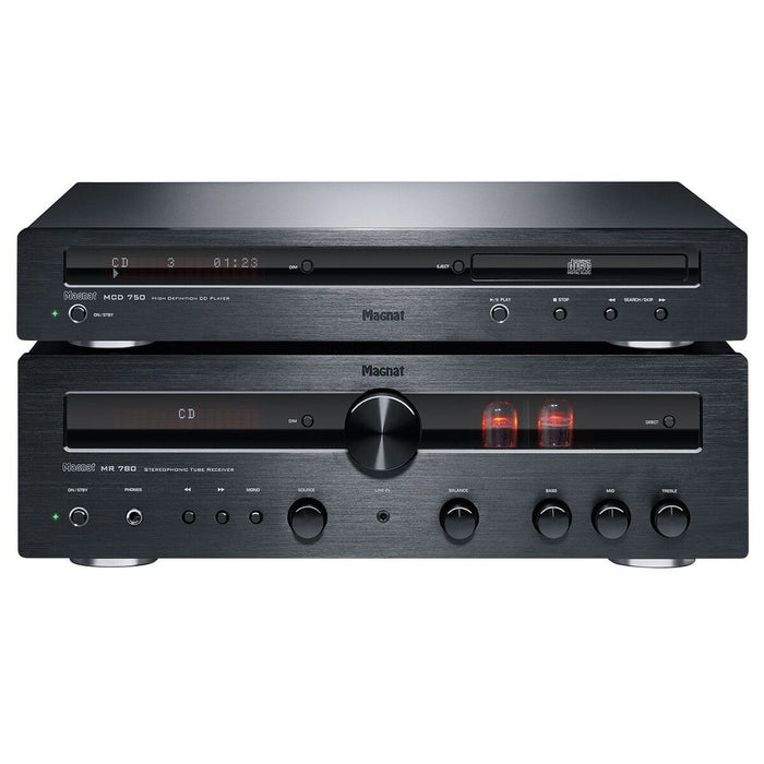 Усилвател Magnat MR780