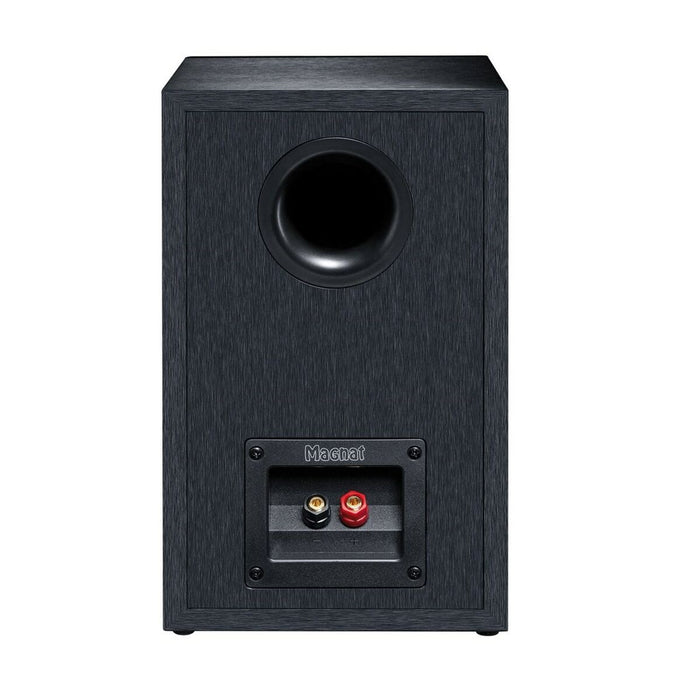 Колони Magnat D172720 Черен (2 броя)