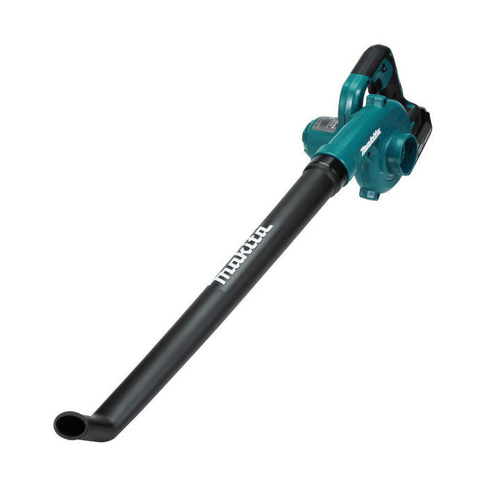 АКУМУЛАТОРНА МЕТЛА MAKITA DUB186Z
