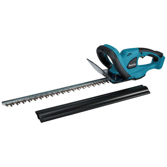 АКУМУЛАТОРЕН ХРАСТОРЕЗ MAKITA DUH483Z SOLO