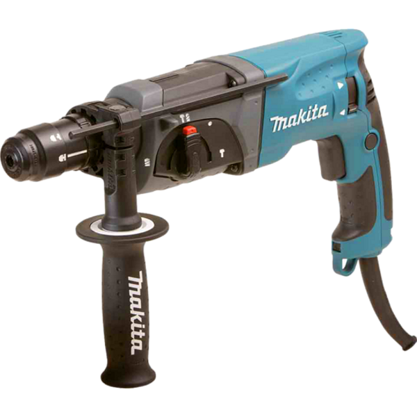 Перфоратор Makita HR 2470
