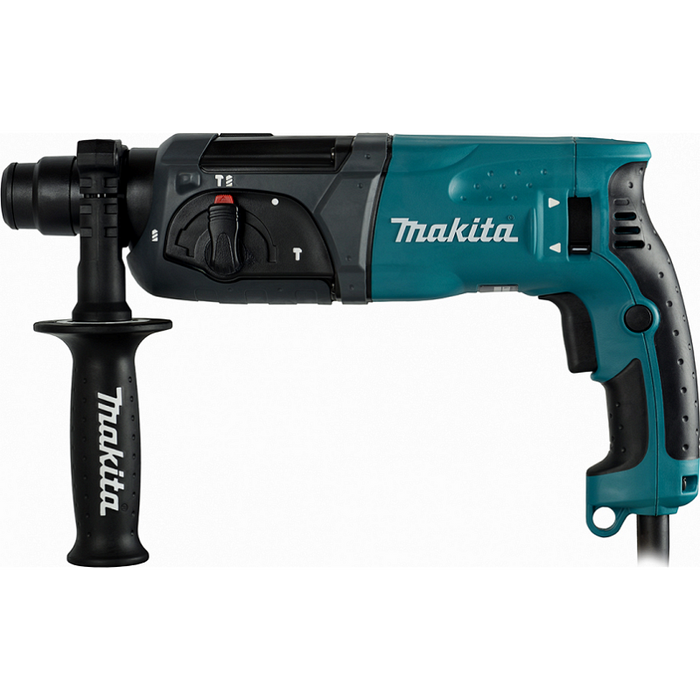 Перфоратор Makita HR 2470