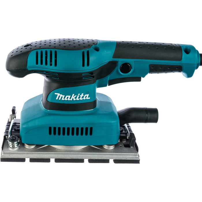 ВИБРОШЛАЙФ MAKITA BO3710 190 W