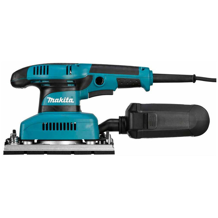 ВИБРОШЛАЙФ MAKITA BO3710 190 W