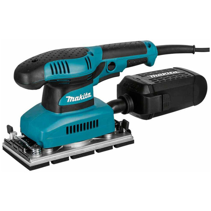 ВИБРОШЛАЙФ MAKITA BO3710 190 W