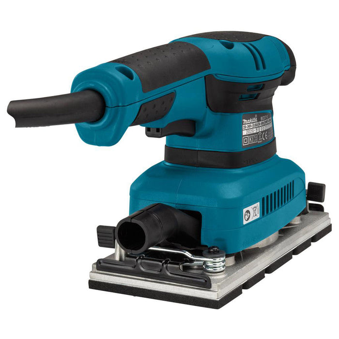 ВИБРОШЛАЙФ MAKITA BO3710 190 W