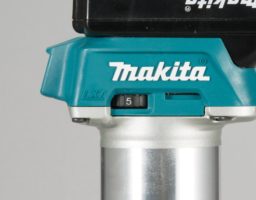 Фреза Makita DRT50Z