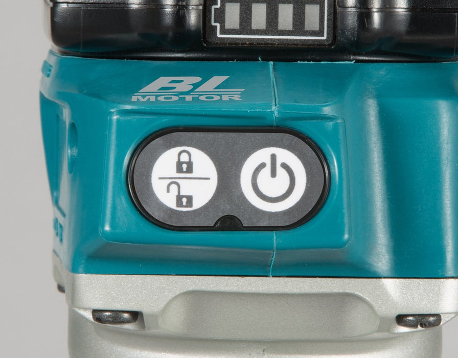 Фреза Makita DRT50Z