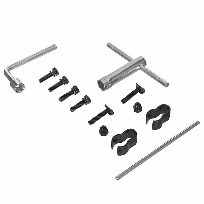КОСАЧКА ЗА ТРЕВА MAKITA 2x18V СЪС ЗАВОД 46см БЕЗ БАТЕРИИ И ЗАРЯДНО DLM462Z