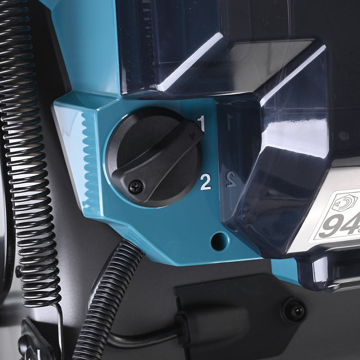 КОСАЧКА ЗА ТРЕВА MAKITA 2x18V СЪС ЗАВОД 46см БЕЗ БАТЕРИИ И ЗАРЯДНО DLM462Z
